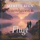 Flugt af Merete Lien