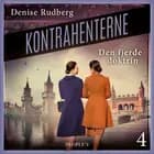 Den fjerde doktrin af Denise Rudberg