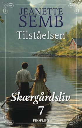 Tilståelsen af Jeanette Semb