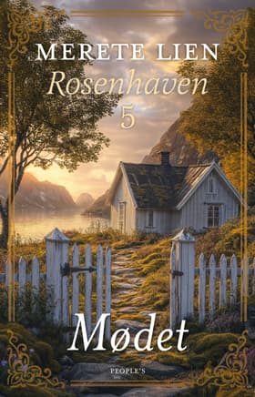 Mødet af Merete Lien