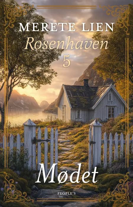 Mødet af Merete Lien