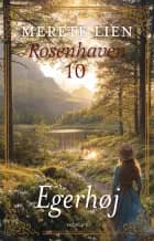 Egerhøj af Merete Lien