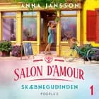 Skæbnegudinden fra Salon d'Amour af Anna Jansson