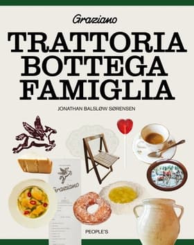 Graziano af Jonathan Balsløw Sørensen