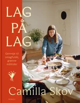Lag på lag af Camilla Skov