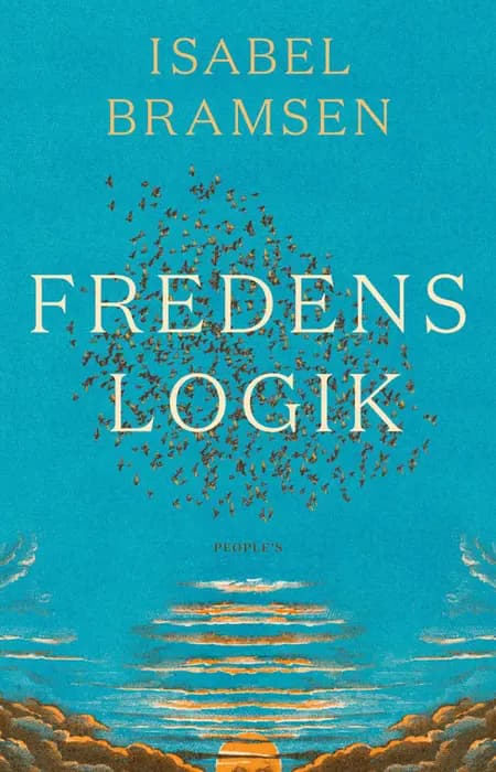 Fredens logik af Isabel Bramsen