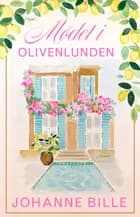 Mødet i olivenlunden af Johanne Bille