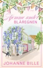 Hjemme under blåregnen