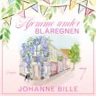 Hjemme under blåregnen