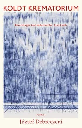 Koldt krematorium af József Debreczeni