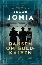 Dansen om guldkalven