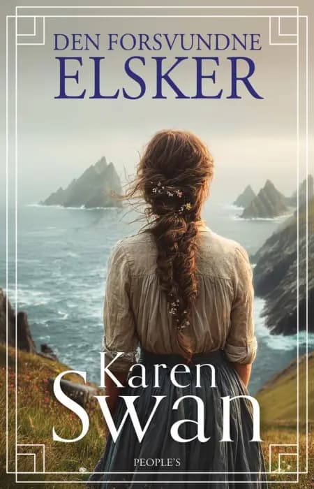 Den forsvundne elsker af Karen Swan