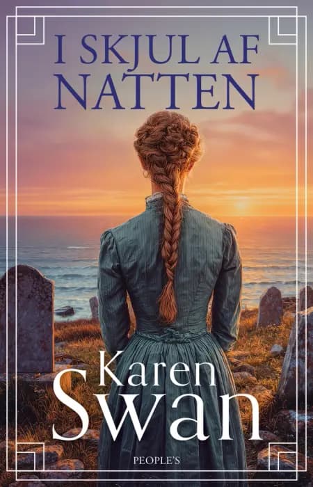 I skjul af natten af Karen Swan