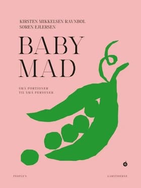 Babymad af Søren Ejlersen