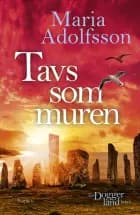 Tavs som muren