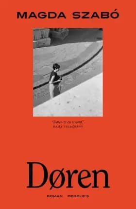 Døren af Magda Szabó