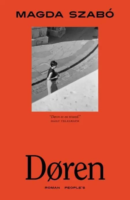 Døren af Magda Szabó