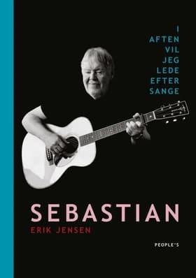 SEBASTIAN af Erik Jensen