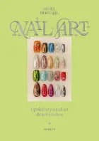 Nail art af Sissel Høffner