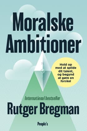 Moralske ambitioner af Georgia Hunter