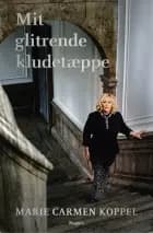 Mit glitrende kludetæppe