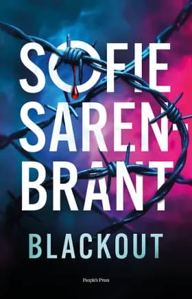 Blackout af Sofie Sarenbrant