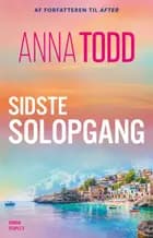 Sidste solopgang