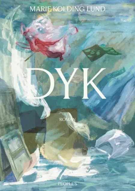Dyk af Marie Kolding Lund