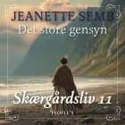 Det store gensyn af Jeanette Semb