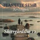 Arvingen af Jeanette Semb