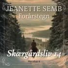 Forårstegn af Jeanette Semb