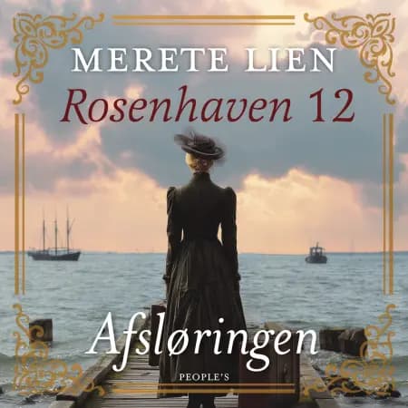 Afsløringen af Merete Lien