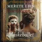 Maskeballet af Merete Lien