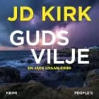 Guds vilje af J.D. Kirk