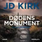 Dødens monument af J.D. Kirk
