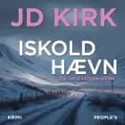 Iskold hævn
