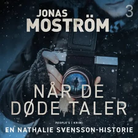 Når de døde taler af Jonas Moström