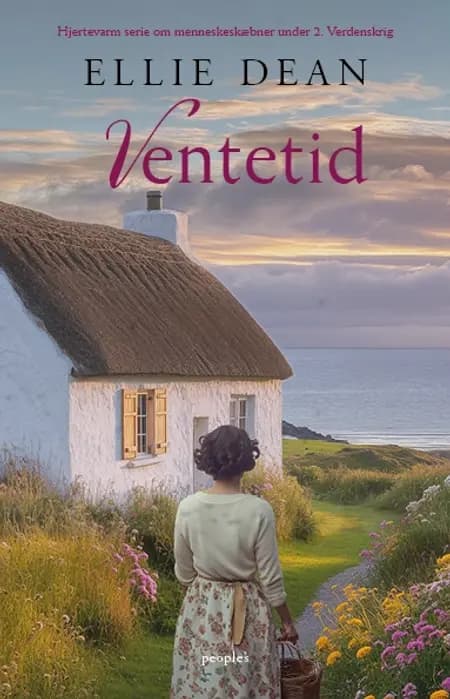 Ventetid af Ellie Dean