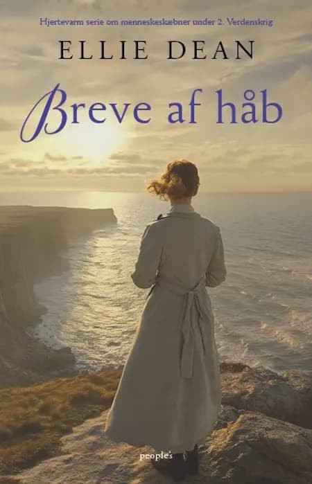 Breve af håb af Ellie Dean