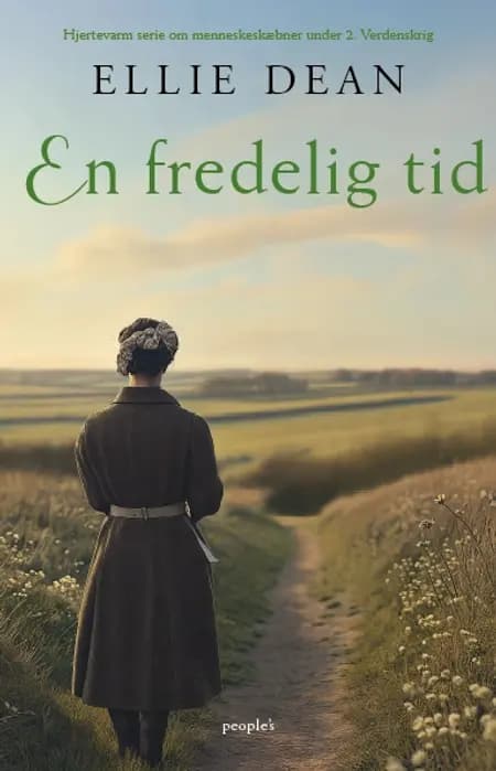 En fredelig tid af Ellie Dean