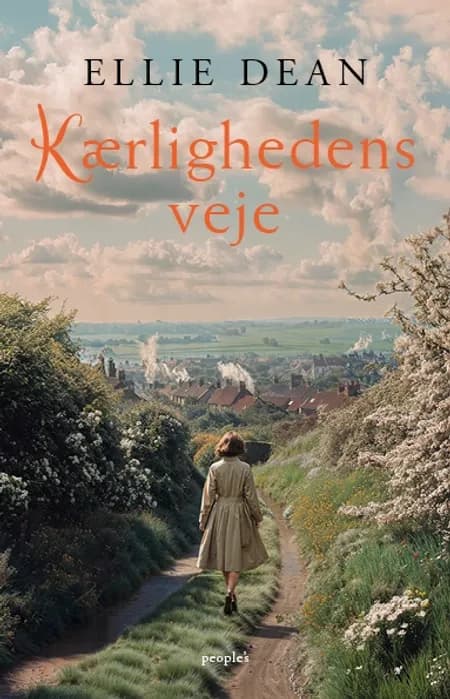 Kærlighedens veje af Ellie Dean