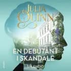 En debutant i skandale