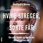 Hvide streger, sorte får af Torgeir Krokfjord og Øistein Monsen