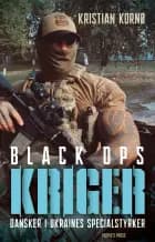 Kriger – Black OPS