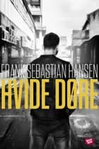Hvide døre