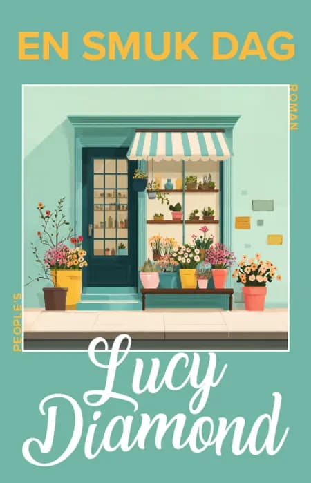 En smuk dag af Lucy Diamond