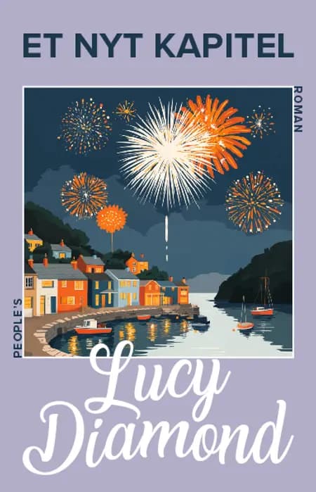 Et nyt kapitel af Lucy Diamond