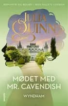 Mødet med mr. Cavendish af Julia Quinn