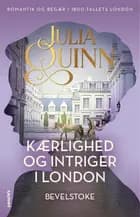 Kærlighed og intriger i London af Julia Quinn