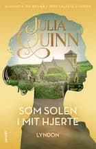 Som solen i mit hjerte af Julia Quinn